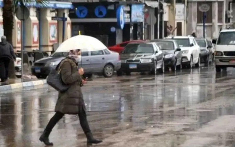 تقلبات جوية وأمطار رعدية.. الأرصاد توضح أسباب تغيرات حالة الطقس | عاجل